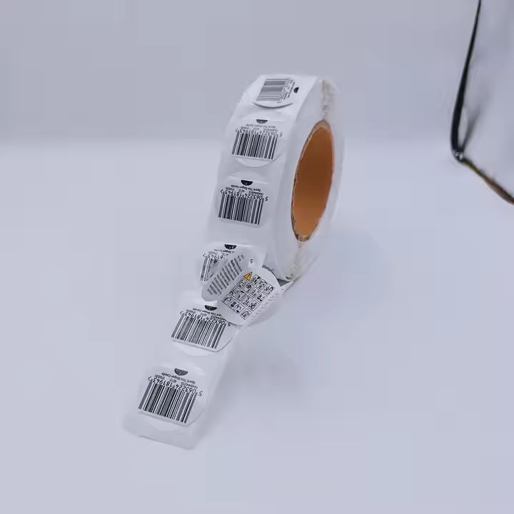 जोजो पैक मेडिकल लेबल प्रिंटिंग टेक्नोलॉजीज की व्याख्या करता है
