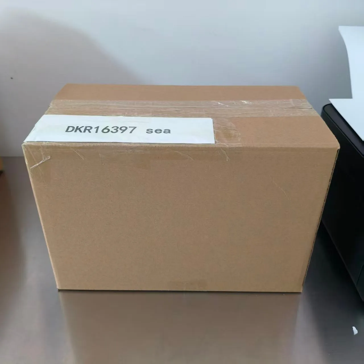 जोजो पैक के लिए व्हील स्टिकर भेज दिए गए हैं।