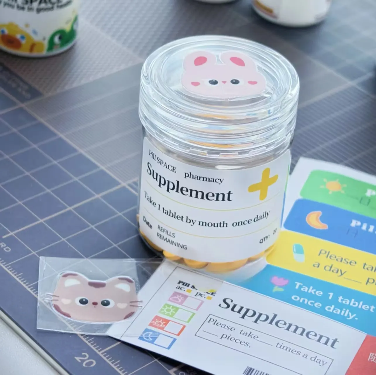 फार्मास्युटिकल लेबल को वास्तव में सुरक्षित, आज्ञाकारी और रोगी के अनुकूल क्या बनाता है?