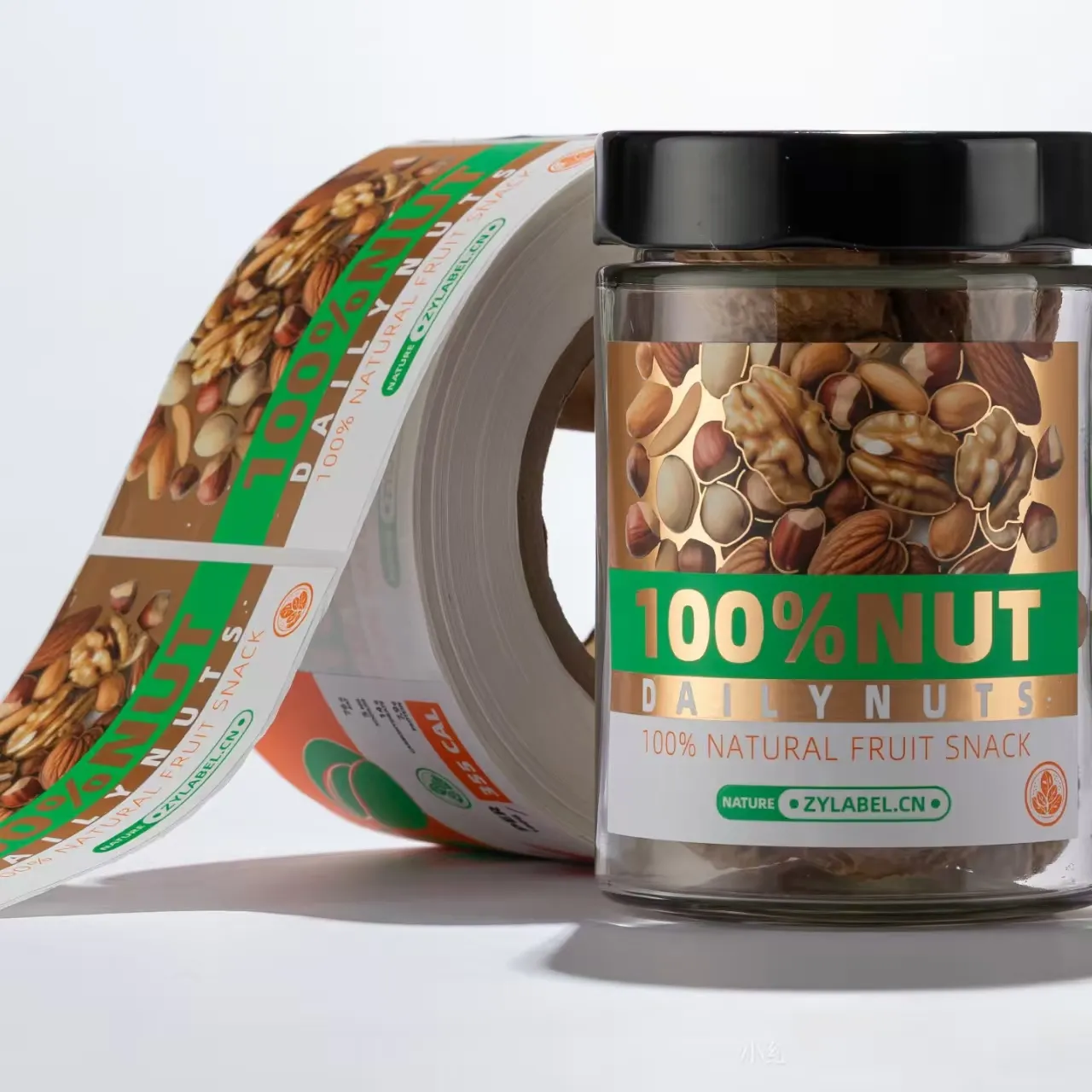 3 प्रकार के उत्पाद लेबल