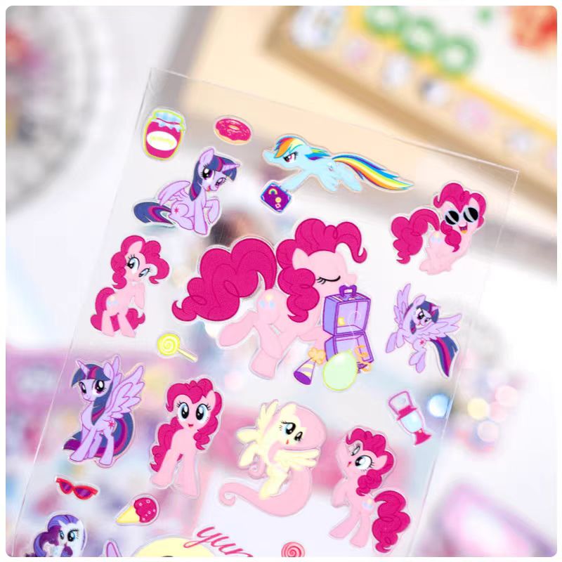 कार्टून स्थानांतरण स्टीकर