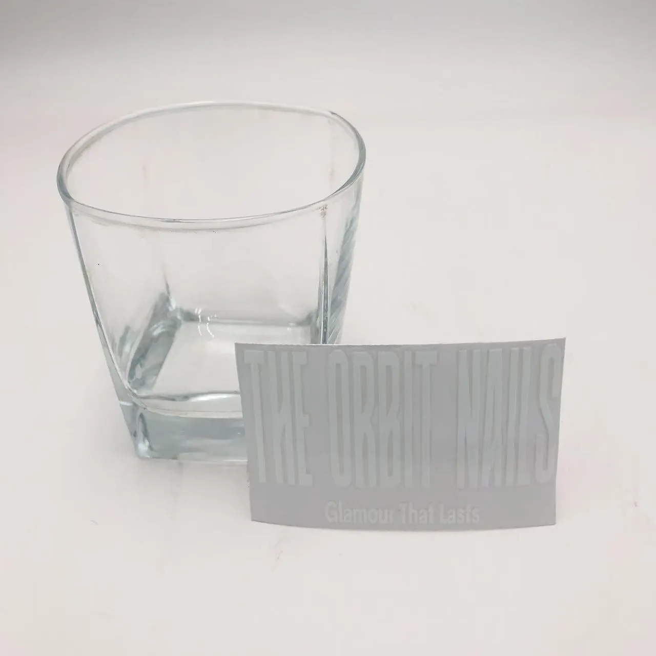 विनाइल ट्रांसफर स्टिकर